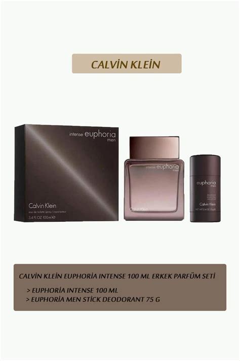 calvin klein parfüm fiyatları